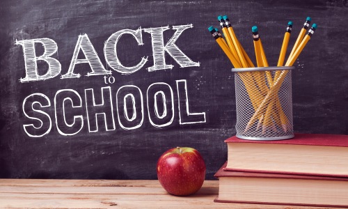 Back To School Scavenger Hunt Cover Image Back To School Scavenger Hunt Cover Image