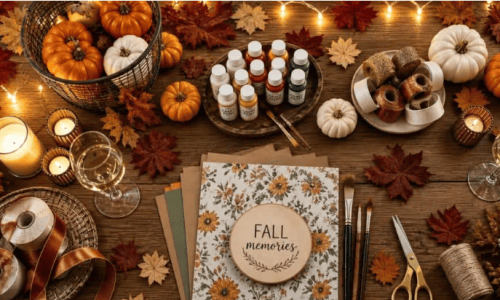 Craft Night Cover Image