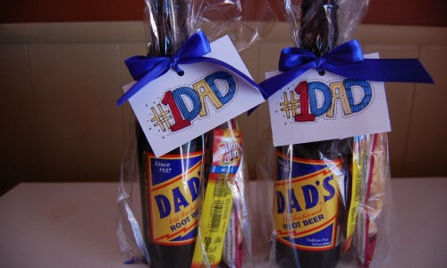 Father's Day Give Away Cover Image