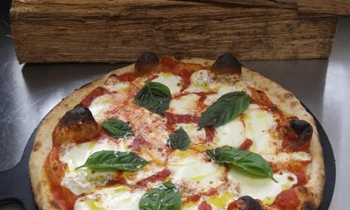 Fly Pies Pizza Food Truck Cover Image Fly Pies Pizza Food Truck Cover Image