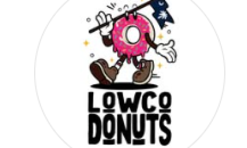 LowCo Donuts Cover Image