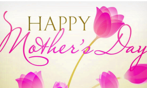 Mother's Day Giveaway Cover Image