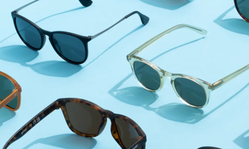 National Sunglass Day Giveaway Cover Image National Sunglass Day Giveaway Cover Image