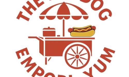 Hotdog Empori-Yum Cover Image