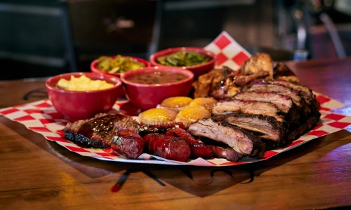 Lawyers BBQ Food Truck Cover Image Lawyers BBQ Food Truck Cover Image