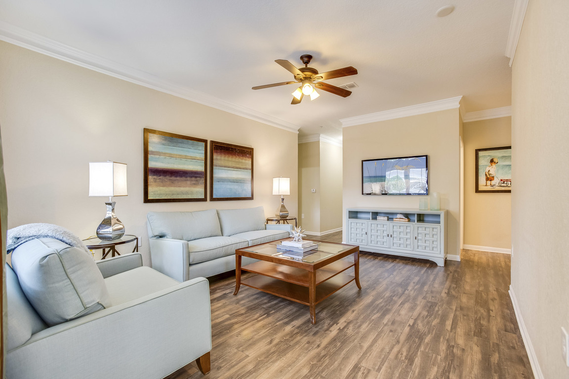 Residences at Old Carolina Bluffton, SC | Welcome Home